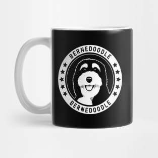 Bernedoodle Fan Gift Mug